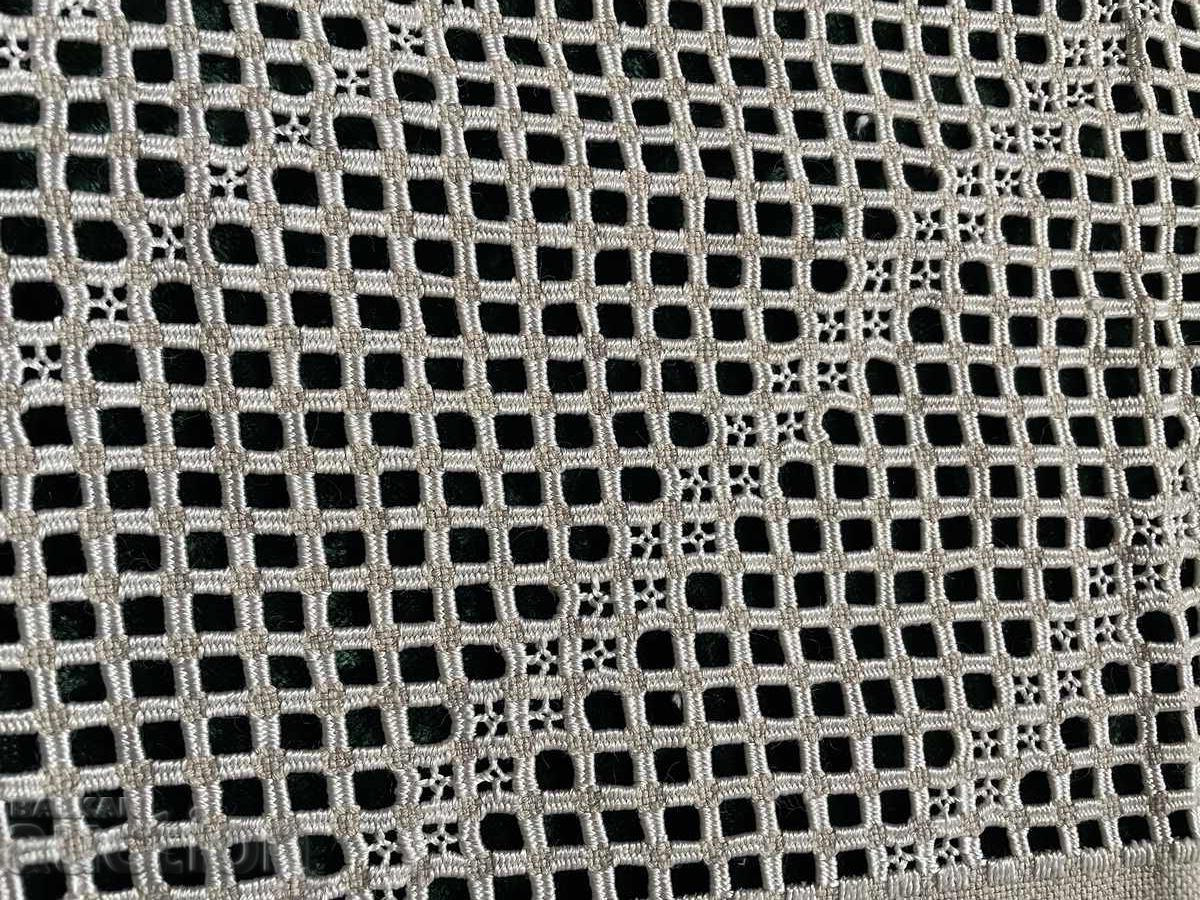 Tablecloth-130/53 cm, linen with price € 25.95 | 50.75 BGN