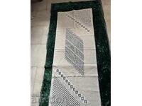 Tablecloth-130/53 cm, linen