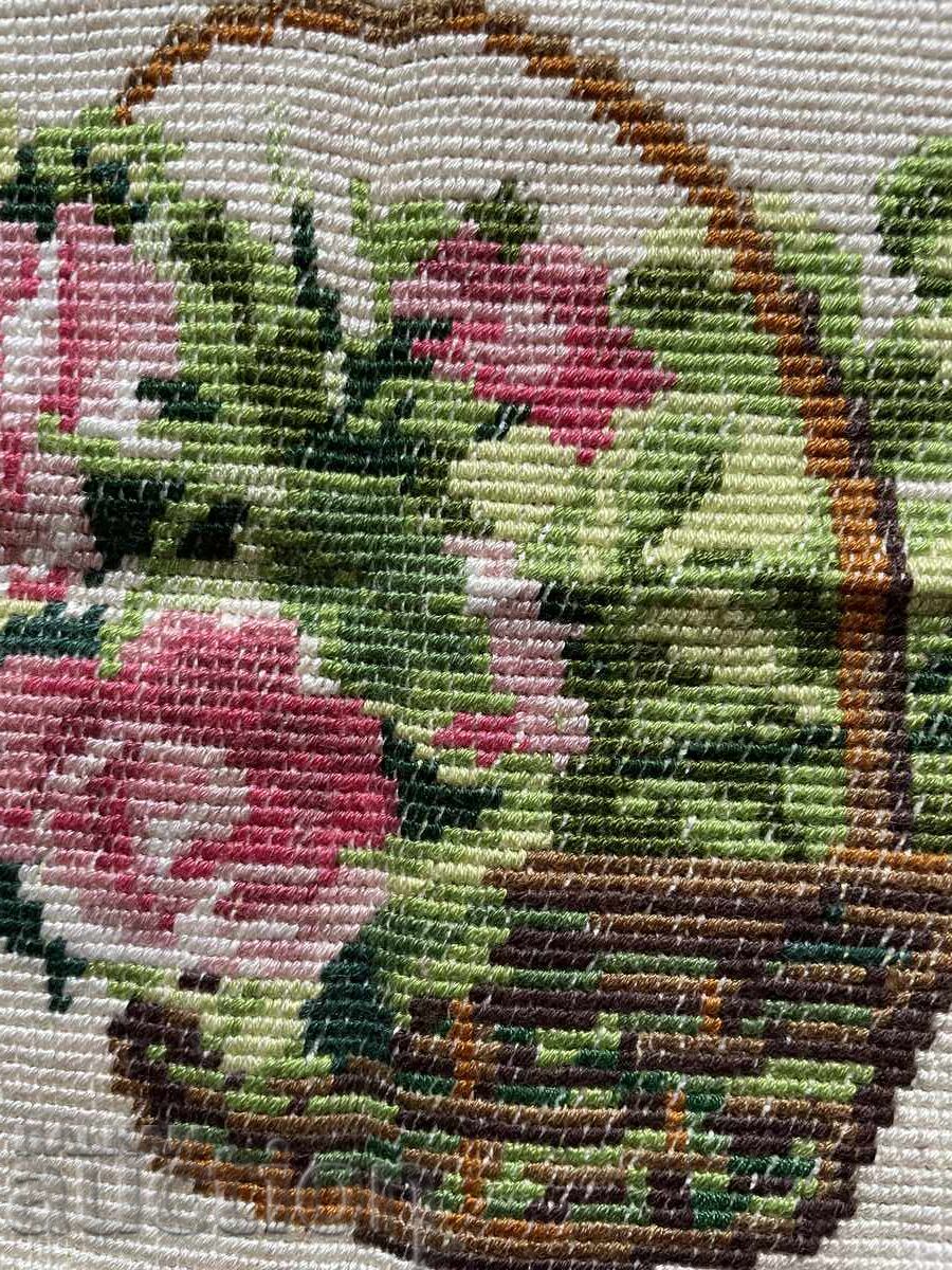 Tapestry Roses 125/20 cm with price € 20.95 | 40.97 BGN