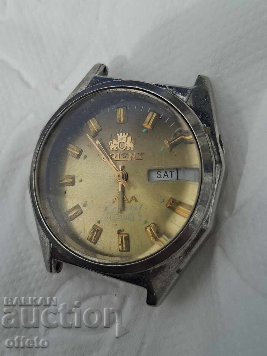 Аукцион ЧАСОВНИК