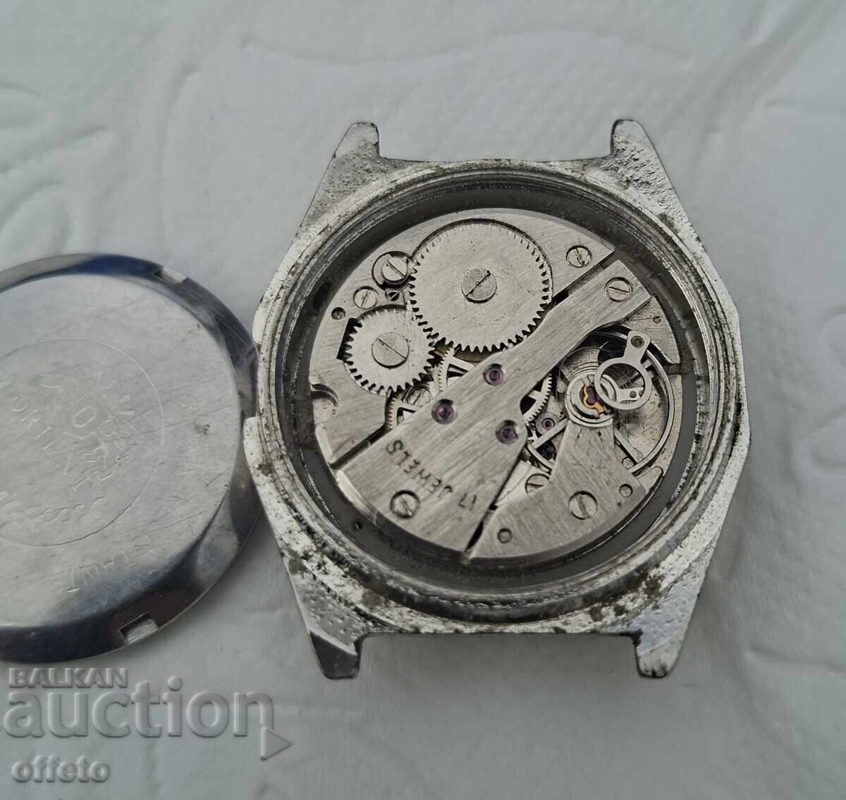 ЧАСОВНИК - 5