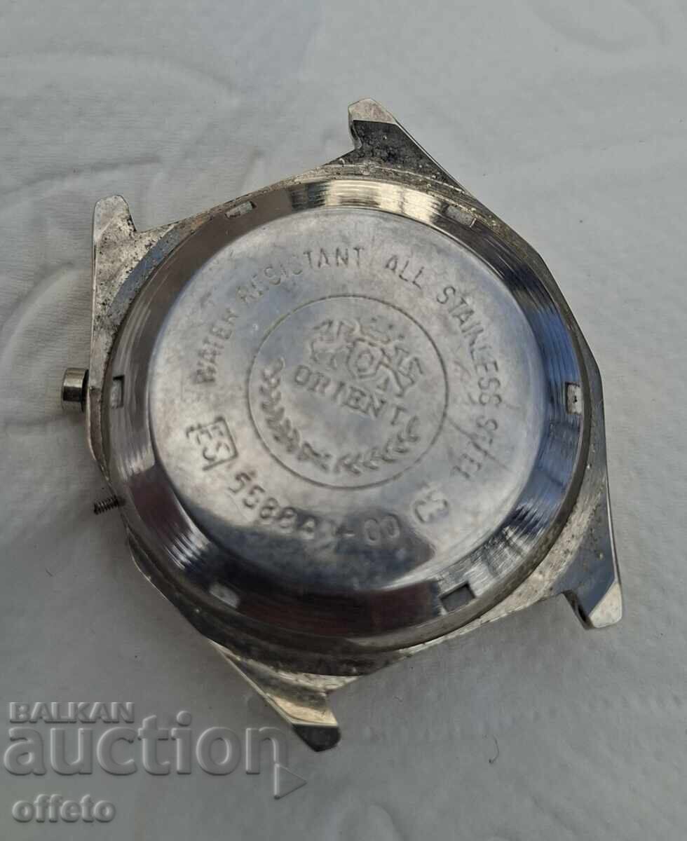 CLOCK with price € 2.50 | 4.89 BGN
