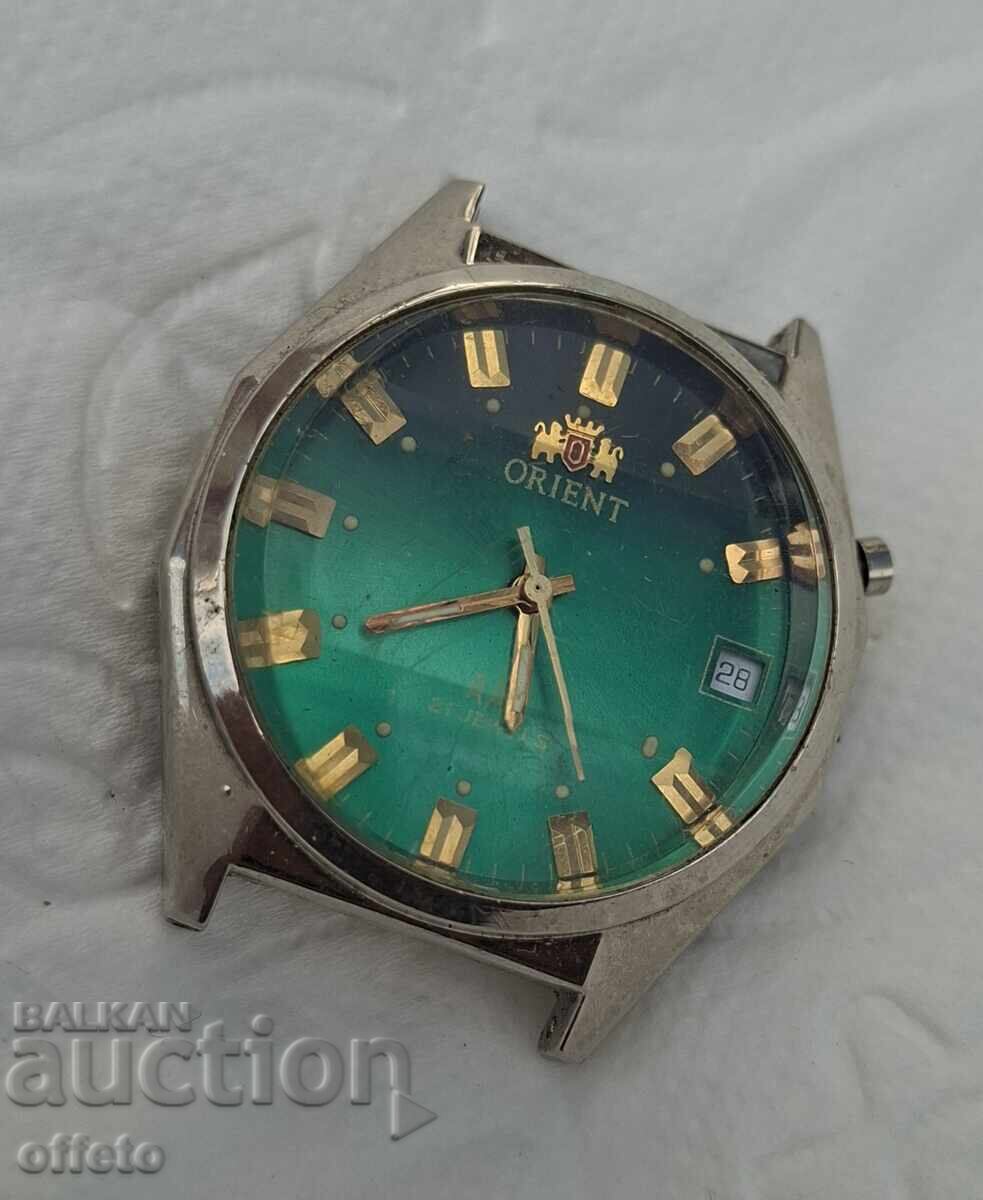 CLOCK