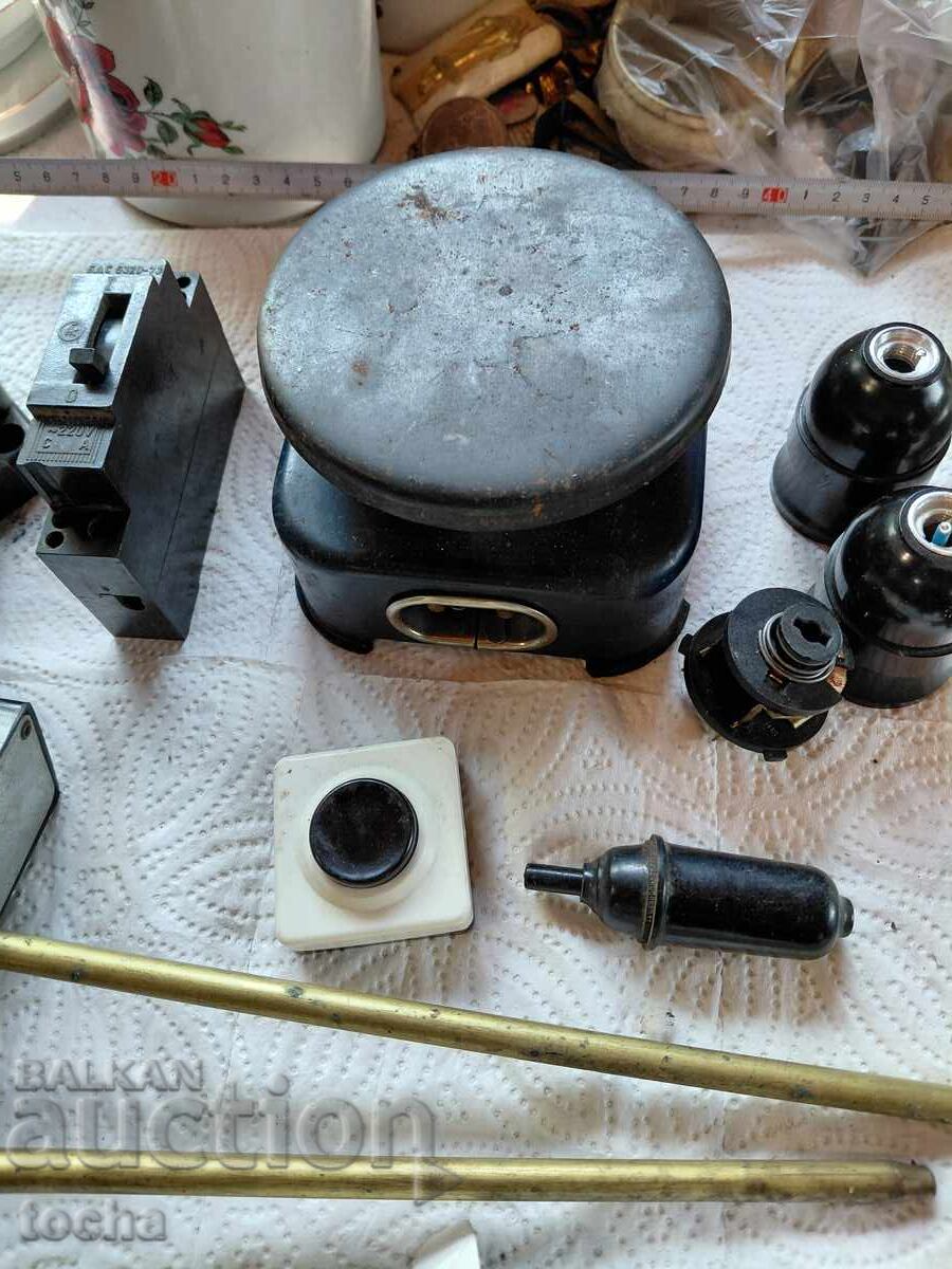 Licitație deșeuri, diverse