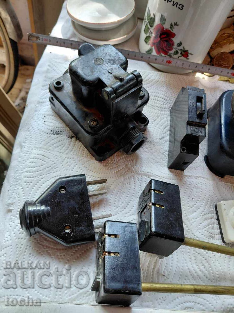 Livrarea deșeuri, diverse