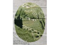 Γκομπλέν Άνοιξη-35/26 εκ