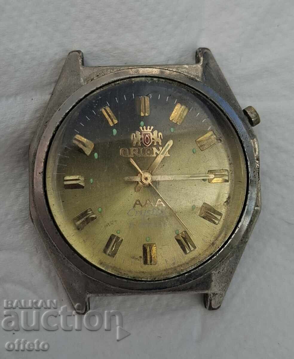 ЧАСОВНИК с цена € 2.50 | 4.89 лв.