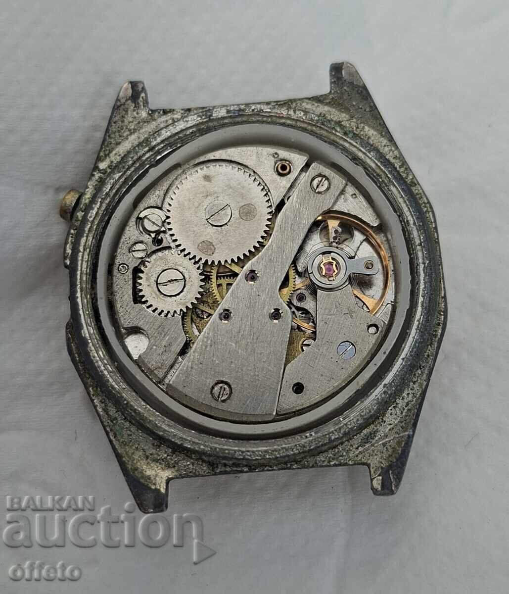 Аукцион ЧАСОВНИК