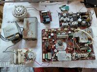 ηλεκτρονικά απόβλητα, διάφορα