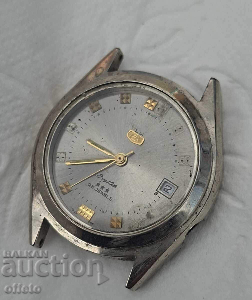 CLOCK with price € 1.80 | 3.52 BGN