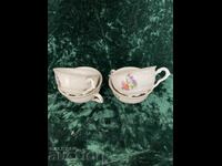 Cups-7/4 cm, 4 pcs, BG