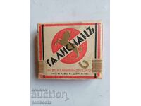 Țigări Talisman nedeschise