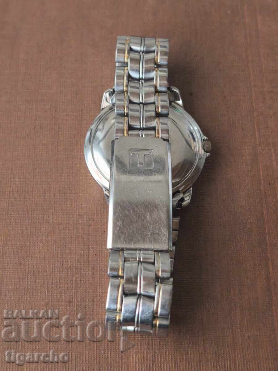 Ρολόι Tissot - 5