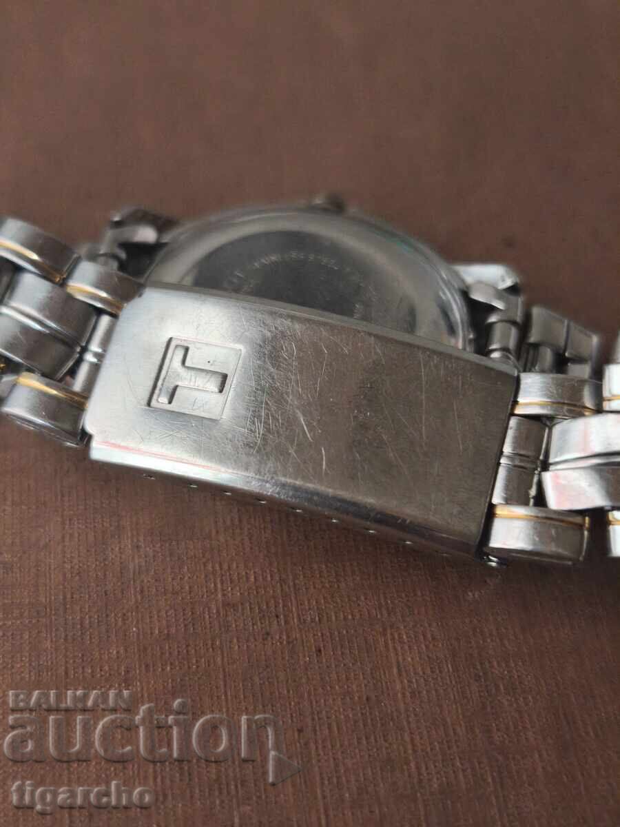 Ρολόι Tissot - 7