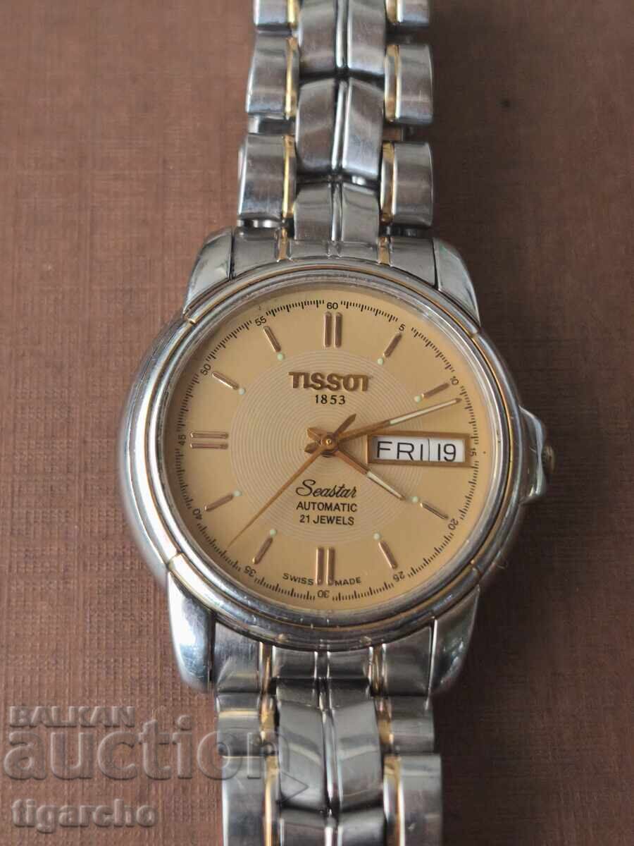 Ρολόι Tissot
