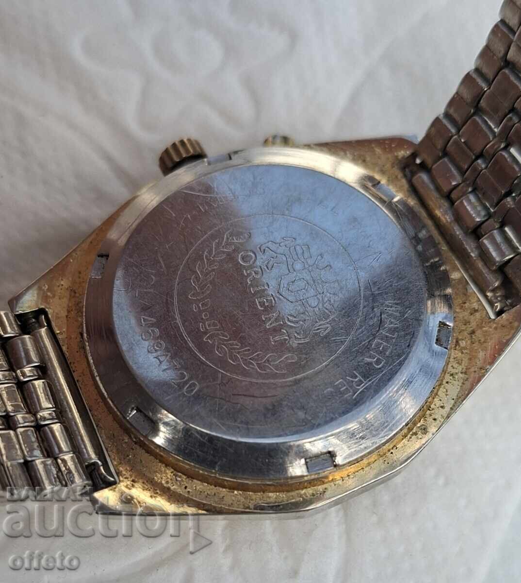 ЧАСОВНИК - 5