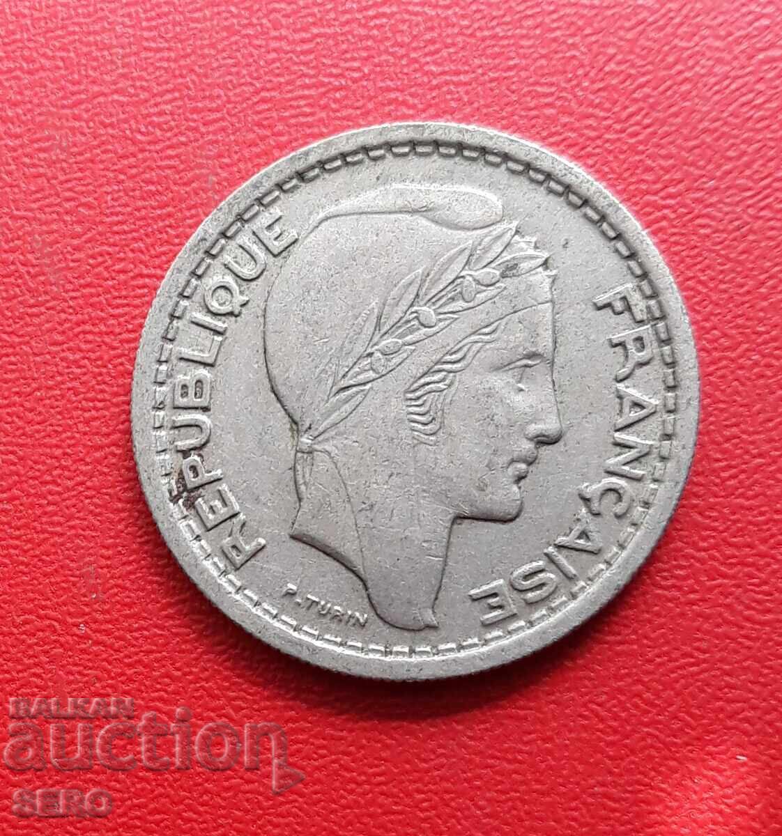 Αλγερία-20 φράγκα 1949 με τιμή € 1.51 | 2.95 BGN