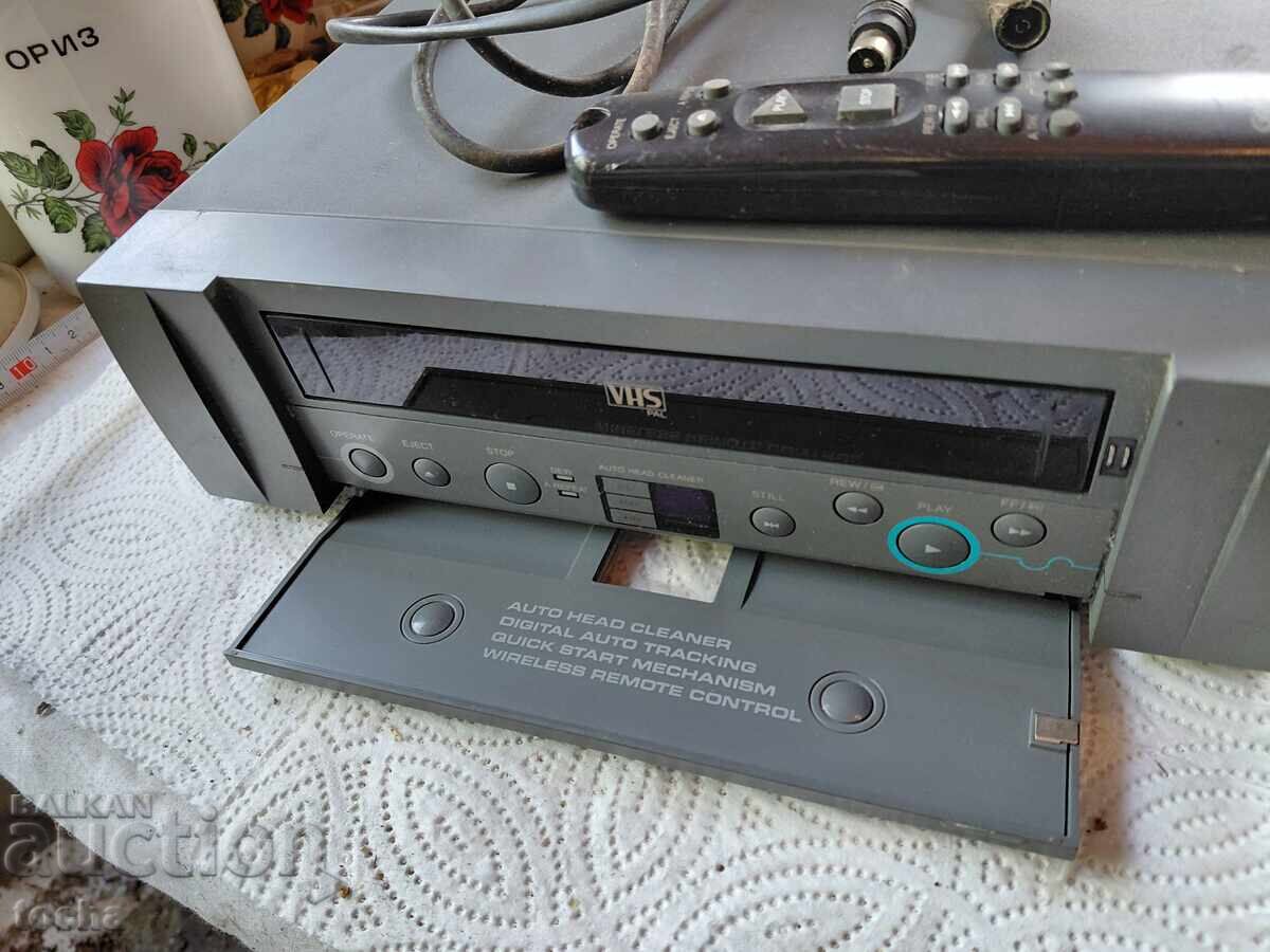 видео плеър Goldstar с цена € 0.01 | 0.02 лв.