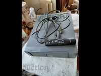 video player Goldstar