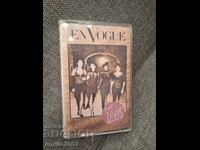 Аудио касета - En vogue