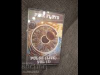 Audio cassette - Pink Floyd