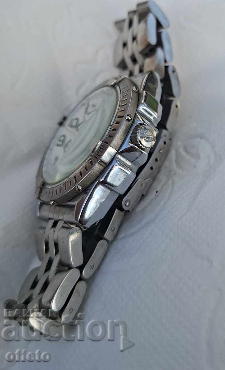 ЧАСОВНИК AUTOMATIC РАБОТИ - 5