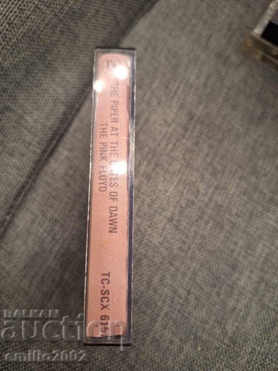 Аудио касета - Pink Floyd с цена € 1.49 | 2.91 лв.