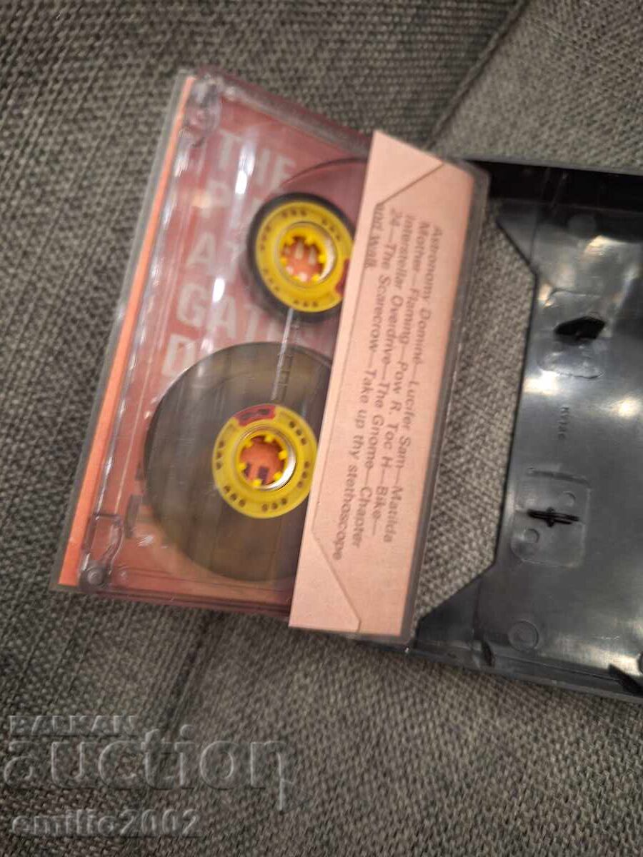 Аукцион Аудио касета - Pink Floyd