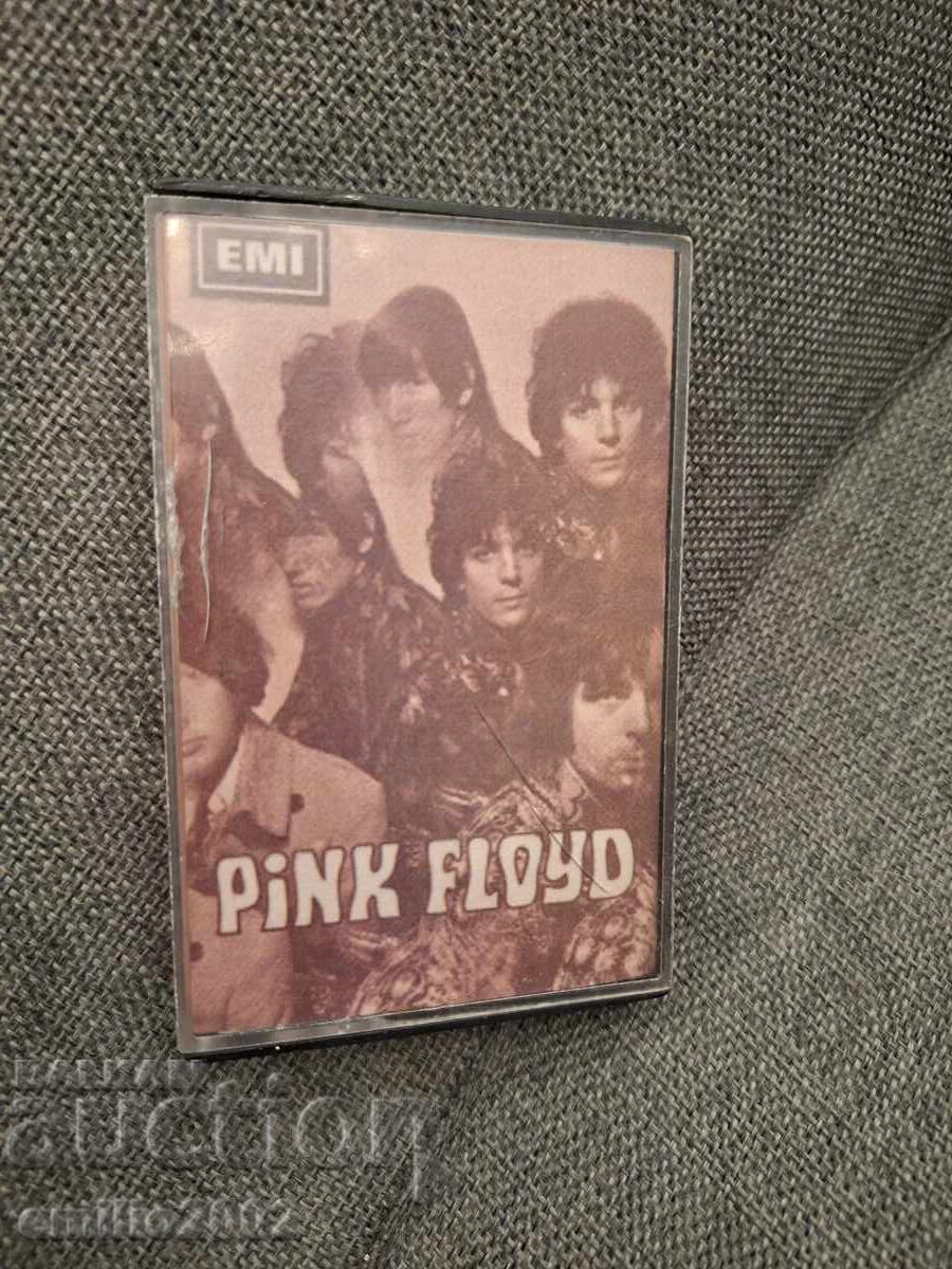 Аудио касета - Pink Floyd