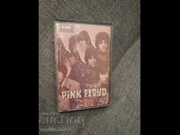 Audio cassette - Pink Floyd
