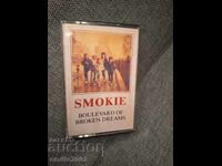 Аудио касета - Smokie