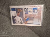 Аудио касета - Supertramp