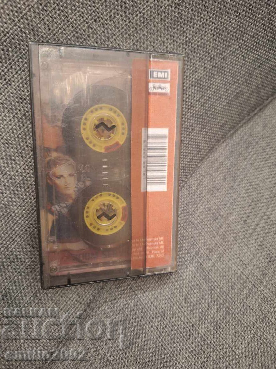 Auction  Audio cassette - Roxette
