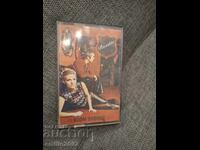 Аудио касета - Roxette