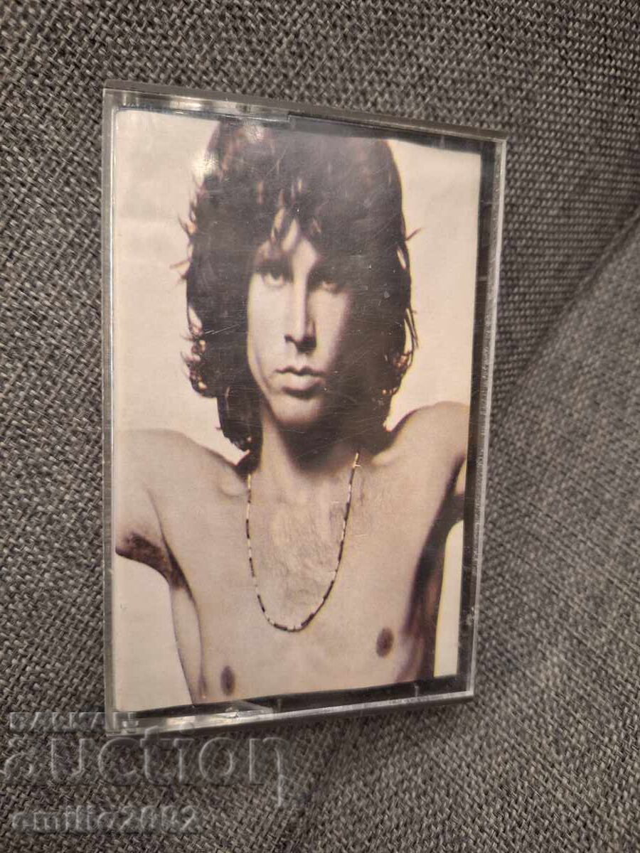 Caseta audio - The Doors