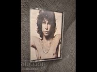 Audio Cassette - The Doors
