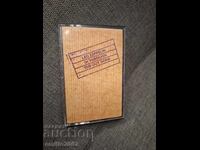 Audio Cassette - Led Zeppelin