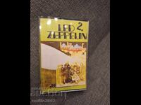 Audio Cassette - Led Zeppelin