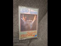 Аудио касета - Black Sabath