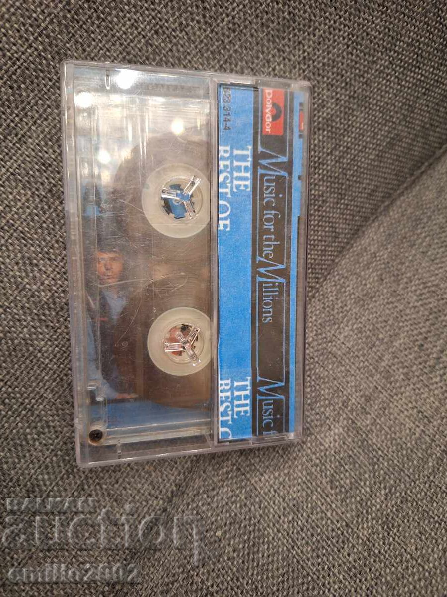 Auction  Audio cassette - ABBA