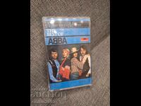 Аудио касета - ABBA