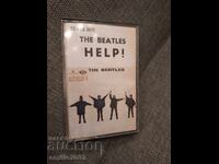 Audio cassette - The Beatles