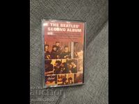 Audio cassette - The Beatles