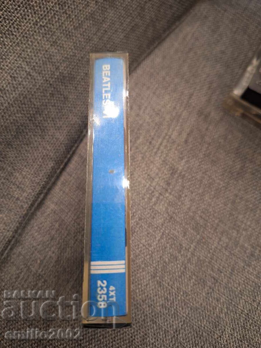 Аудио касета - The Beatles с цена € 1.49 | 2.91 лв.