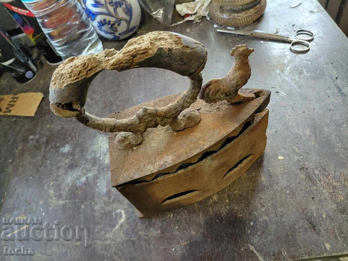 2-ра стара ютия , за реставрация или части