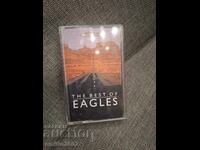 Casetă audio - Eagles