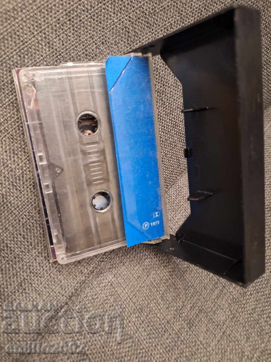 Δημοπρασία Κασέτα ήχου - Scorpions