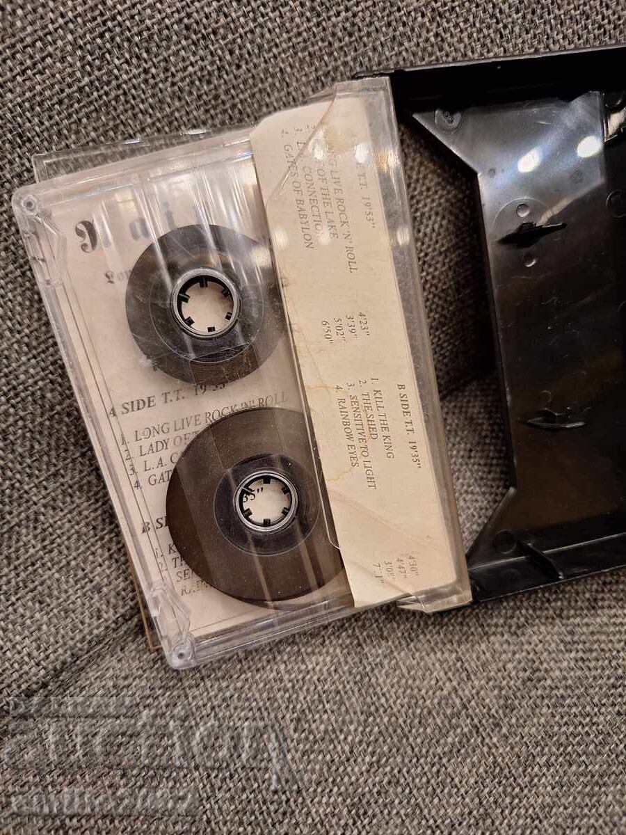 Licitație Caseta audio - Rainbow