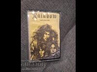 Audio cassette - Rainbow