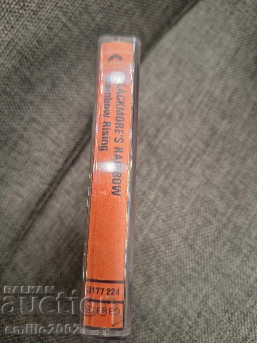 Caseta audio - Rainbow cu preț € 1.49 | 2.91 BGN